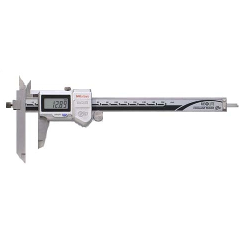 Mitutoyo 573 604 20 Digital Waterproof Offset Caliper 0 300mm