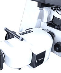 Clarity Confal Spinning Disk Microscope