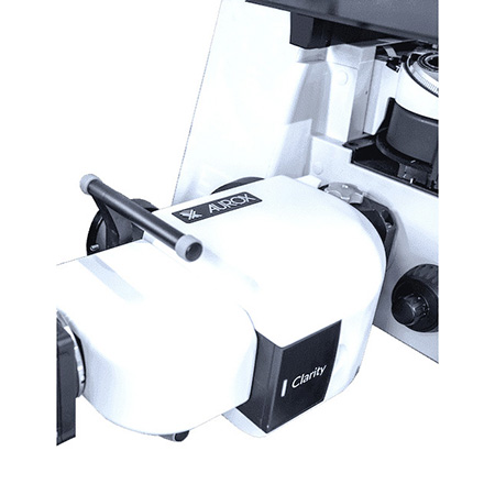 Aurox Clarity Spinning Disk Confocal