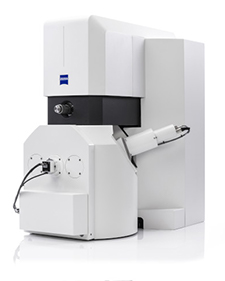 Zeiss EVO Scanning Electron Microscope