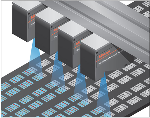 Connector Pin Inspection