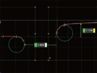 Gap and Flush Measurement Tool