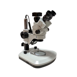 Richter Optica S9D-RLT Zoom Digital Stereo Microscope 9x-9x