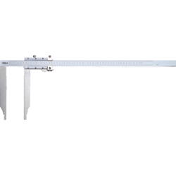 long jaw vernier caliper