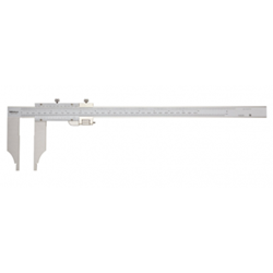 long jaw vernier caliper