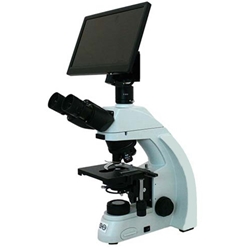 HD High Definition Laboratory Microscope RB10-HD