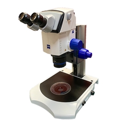 Zeiss s21 microscope service manual