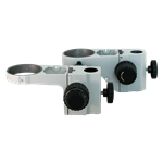 Microscope Focusing Holders and E-Arms