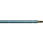 Mitutoyo Bore Gage Extension Rod 4.92" / 125mm