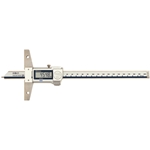 Mitutoyo Point-Type Digimatic Depth Gage 0-150mm