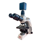 Wastewater Treatment Basic Phase Contrast Digital Microscope