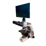 Wastewater Treatment Basic Phase Contrast Digital HD Microscope
