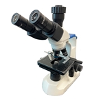 Trinocular Biological Student Microscope