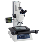 Mitutoyo MF-U Series X/Y/Z Measuring Microscope
