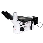 Motic PX43 MET Inverted Metallurgical Microscope