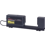 Mitutoyo laser scan micrometer LSM-503S