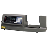 Mitutoyo laser scan micrometer LSM-9506