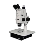 Protein Crystallography Stereo CMO Microscope