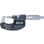 Mitutoyo 293-230-30 Coolant Proof Digital Micrometer