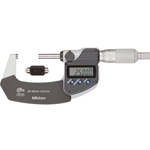 Mitutoyo 293-231-30 Coolant Proof Digital Micrometer