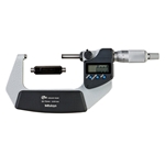 Mitutoyo 293-232-30 Coolant Proof Digital Micrometer
