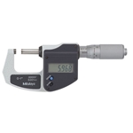Mitutoyo 293-832-30 Digimatic Micrometer 0-1" / 0-25.4mm