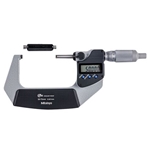 Mitutoyo 293-236-30 Coolant Proof Digital Micrometer
