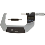 Mitutoyo 293-237-30 Coolant Proof Digital Micrometer