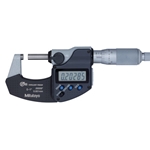 Mitutoyo 293-330-30 Coolant Proof Digital Micrometer