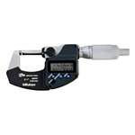 Mitutoyo 293-334-30 Coolant Proof Digital Micrometer