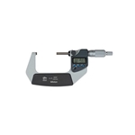 Mitutoyo 293-332-30 Coolant Proof Digital Micrometer