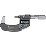 Mitutoyo 293-336-30 Coolant Proof Digital Micrometer