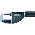 Mitutoyo 293-666-20 Quickmike ABSOLUTE Digimatic Micrometer