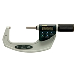 Mitutoyo 293-678-20 Quickmike ABSOLUTE Digimatic Micrometer
