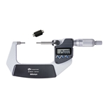Mitutoyo 331-252-30 Digimatic Spline Micrometer 25-50mm