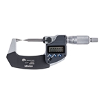 Mitutoyo 342-361-30 Digimatic Point Micrometer 0-1" / 0-25.4mm