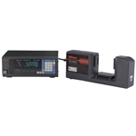 Mitutoyo laser scan micrometer. Mitutoyo 544-499-1A