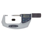 Mitutoyo Digital Blade Micrometer 25-55mm Quickmike