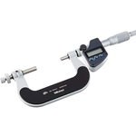 Mitutoyo 324-252-30 Digital Gear Tooth Micrometer 25-50mm