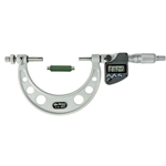 Mitutoyo 324-353-30 Digital Gear Tooth Micrometer 2-3" / 50-75mm