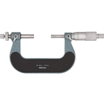 Mitutoyo 124-174 Vernier Gear Tooth Micrometer 25-50mm