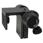 N Adapter Focusing Holder 5/8" Pin Mount