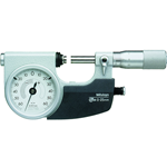 Mitutoyo Digit Indicating Micrometer 0-25mm