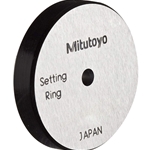 Mitutoyo Steel Setting Ring 5.5mm