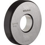 Mitutoyo Steel Setting Ring 6.5mm