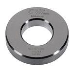 Mitutoyo Steel Setting Ring 35mm