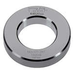 Mitutoyo Steel Setting Ring 1.6"