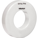 Mitutoyo Ceramic Setting Ring 0.425"
