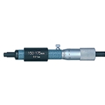 Mitutoyo Tubular Inside Micrometer Single Rod 150-175mm