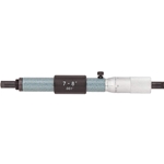Mitutoyo Tubular Inside Micrometer Single Rod 7-8"